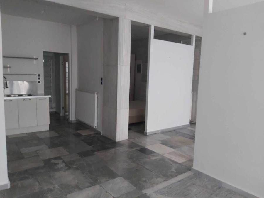 (For Rent) Residential Apartment || Athens Center/Athens - 100 Sq.m, 2 Bedrooms, 1.000€ 