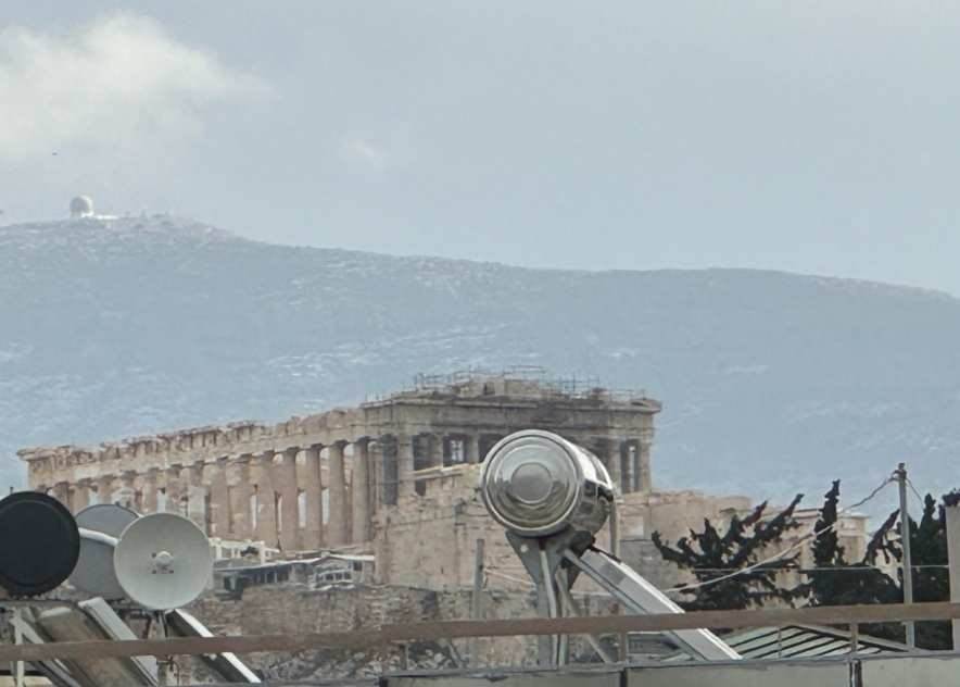 (Προς Ενοικίαση) Επαγγελματικός Χώρος Κτίριο || Αθήνα Κέντρο/Αθήνα - 850 τ.μ, 7.000€ 
