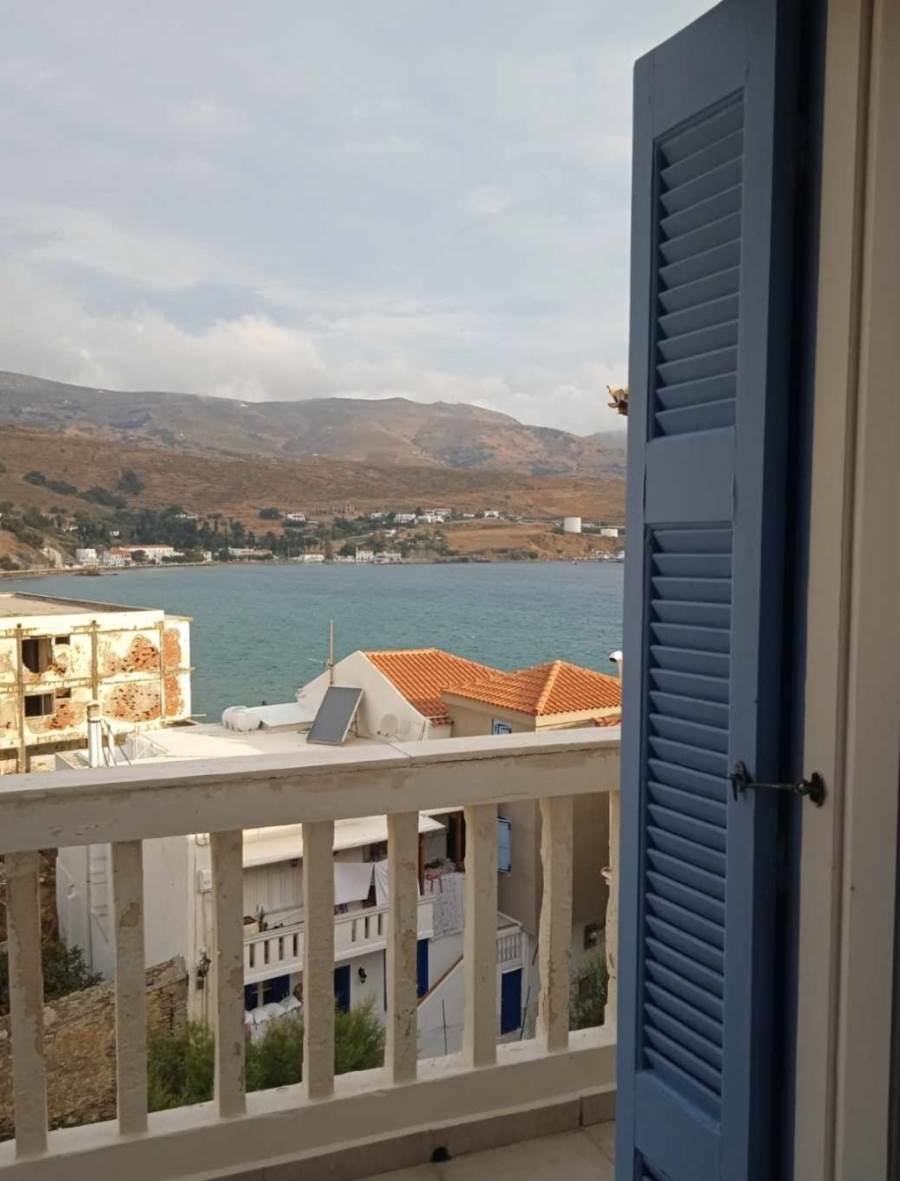 (For Sale) Residential Detached house || Cyclades/Andros - 241 Sq.m, 4 Bedrooms, 320.000€ 