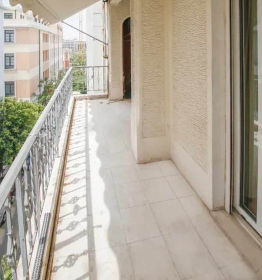 (For Sale) Residential Apartment || Athens Center/Athens - 142 Sq.m, 2 Bedrooms, 850.000€ 