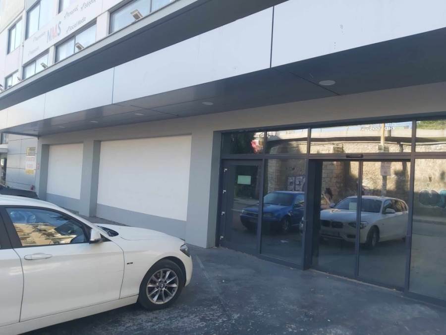 (For Rent) Commercial Commercial Property || Athens South/Kallithea - 1.400 Sq.m, 14.500€ 