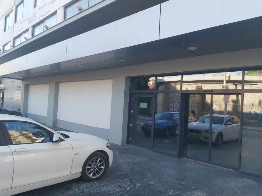 (For Rent) Commercial Commercial Property || Athens South/Kallithea - 700 Sq.m, 10.000€ 