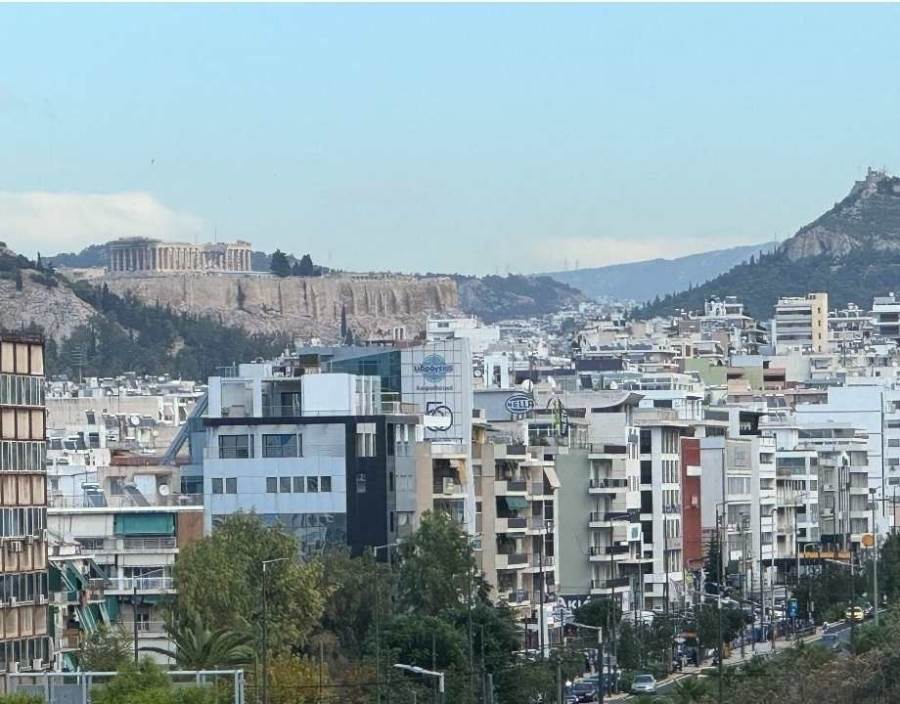 (Προς Πώληση) Επαγγελματικός Χώρος Κτίριο || Αθήνα Νότια/Νέα Σμύρνη - 770 τ.μ, 1.100.000€ 