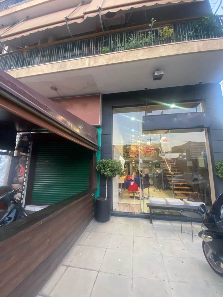 (For Sale) Commercial Retail Shop || Athens West/Peristeri - 36 Sq.m, 120.000€ 