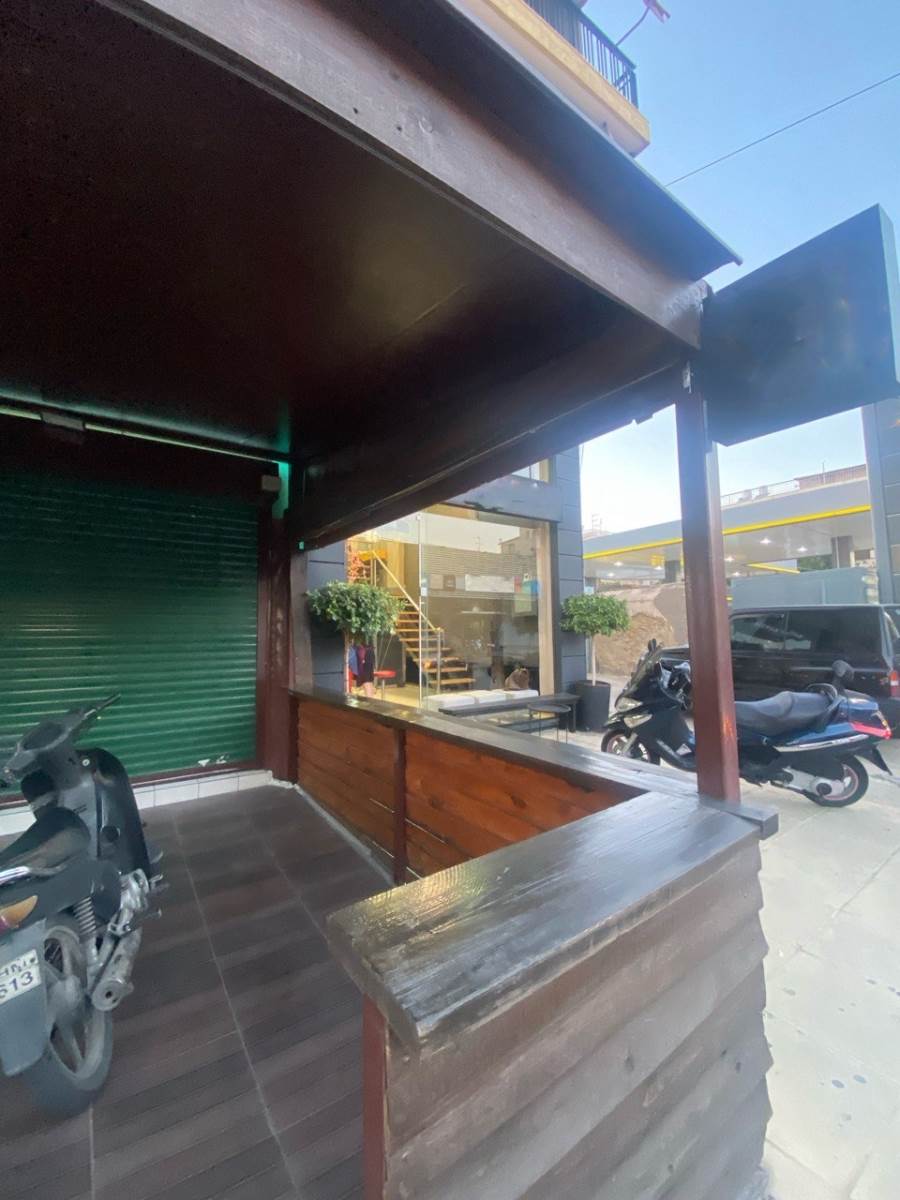 (For Sale) Commercial Retail Shop || Athens West/Peristeri - 38 Sq.m, 125.000€ 