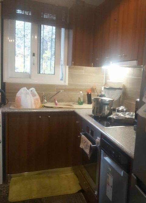 (For Sale) Residential Floor Apartment || Athens North/Cholargos - 80 Sq.m, 3 Bedrooms, 255.000€ 