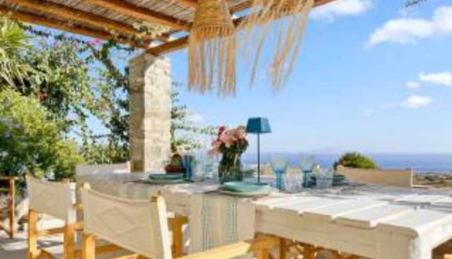 (For Sale) Residential Detached house || Cyclades/Paros - 75 Sq.m, 2 Bedrooms, 440.000€ 