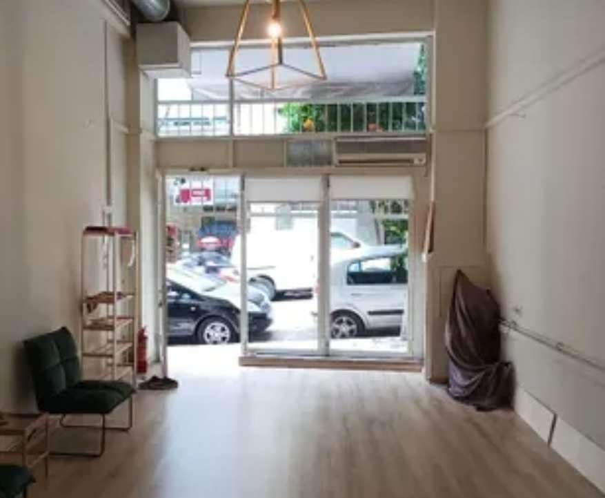 (For Sale) Commercial Retail Shop || Athens Center/Athens - 101 Sq.m, 250.000€ 