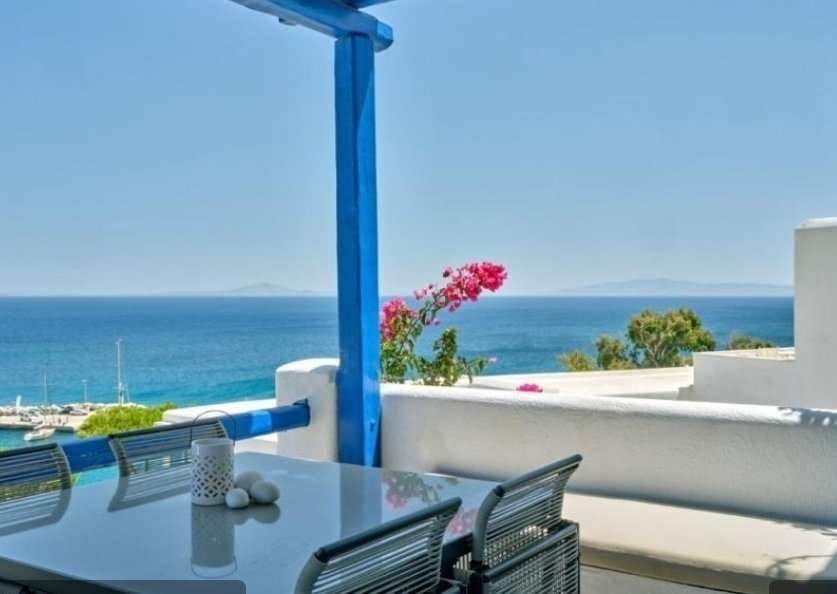 (For Sale) Residential Detached house || Cyclades/Paros - 73 Sq.m, 2 Bedrooms, 440.000€ 